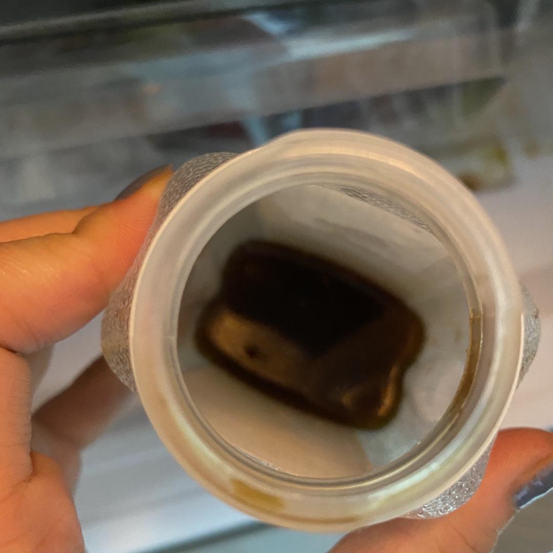 台湾古法酿冬瓜茶