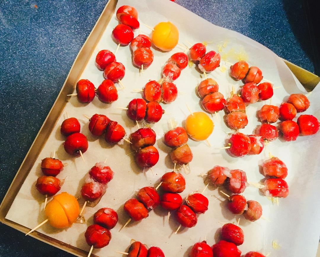 小叶子穿花裤的日常