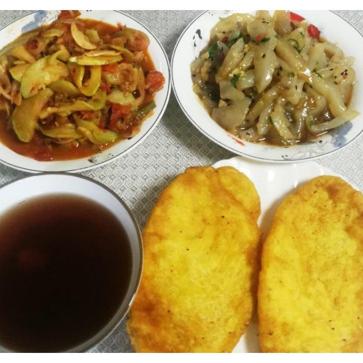 五香鹌鹑蛋