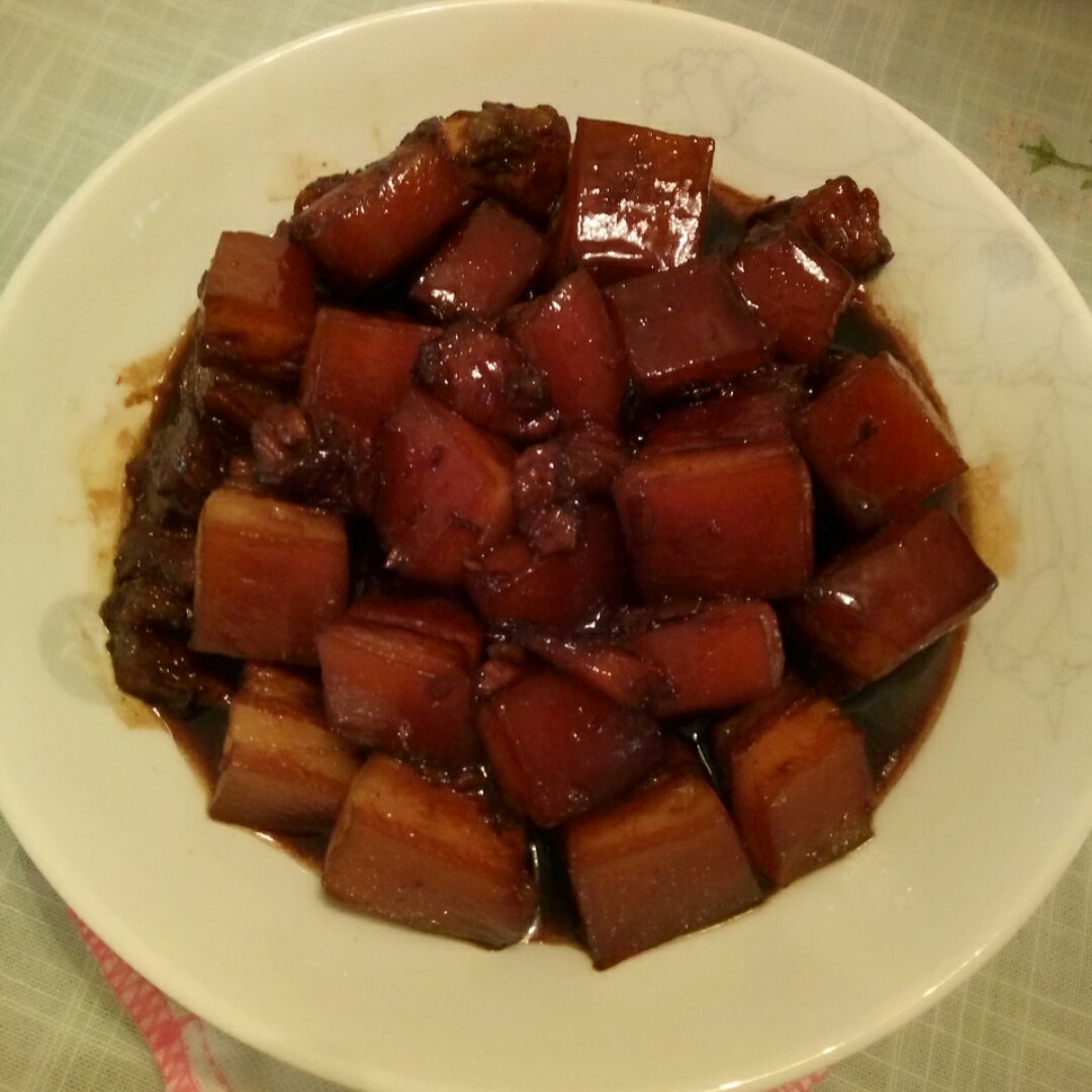 红烧肉
