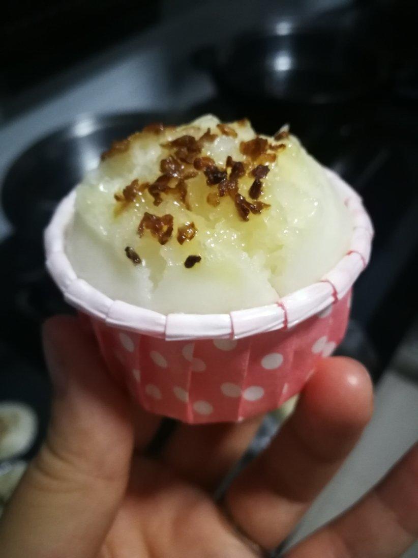 米发糕（蒸碗糕）