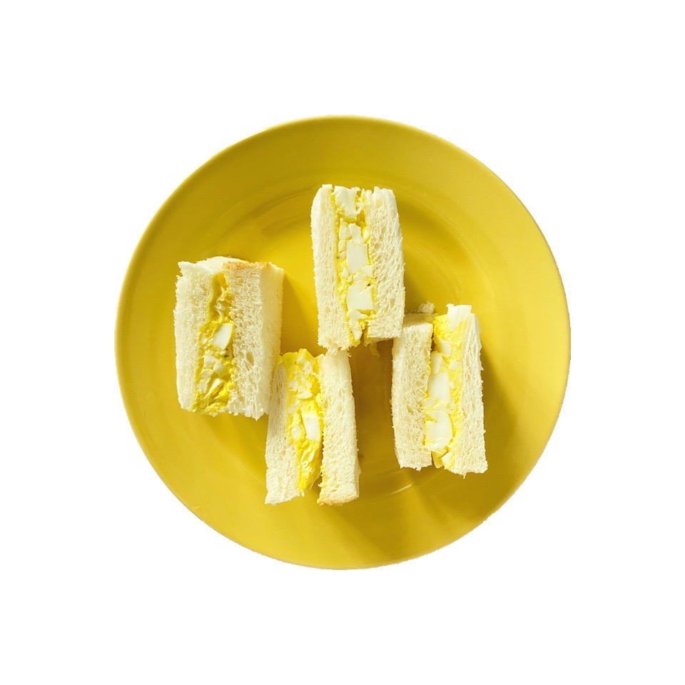 减脂餐记录