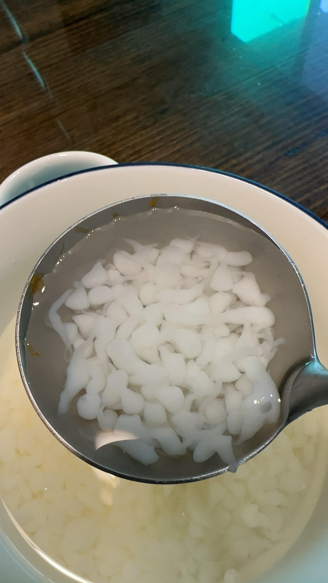 凉虾