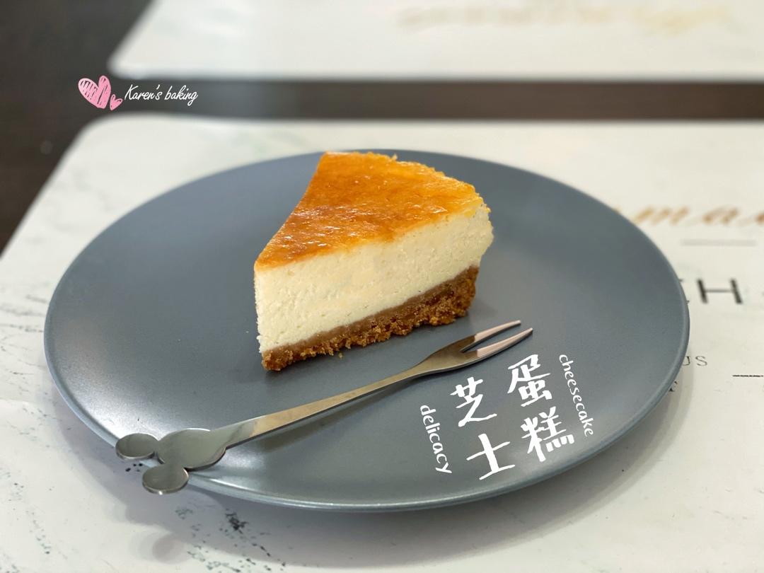 芝士蛋糕