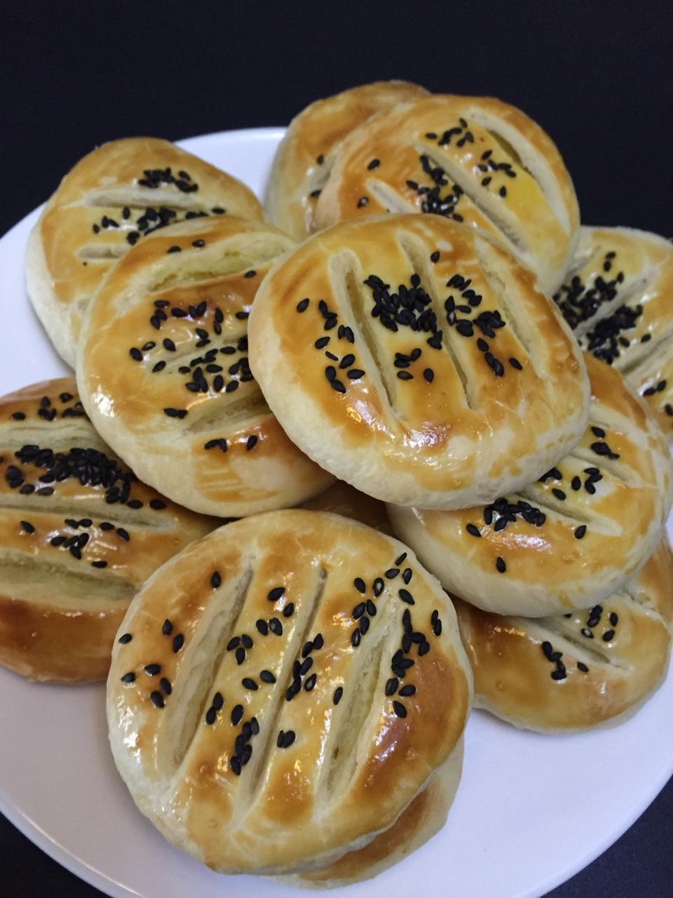 老婆饼