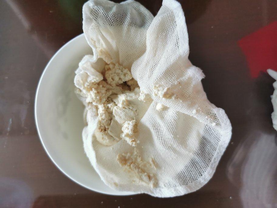 黑芝麻蒸糕【6月北鼎蒸炖锅食谱】
