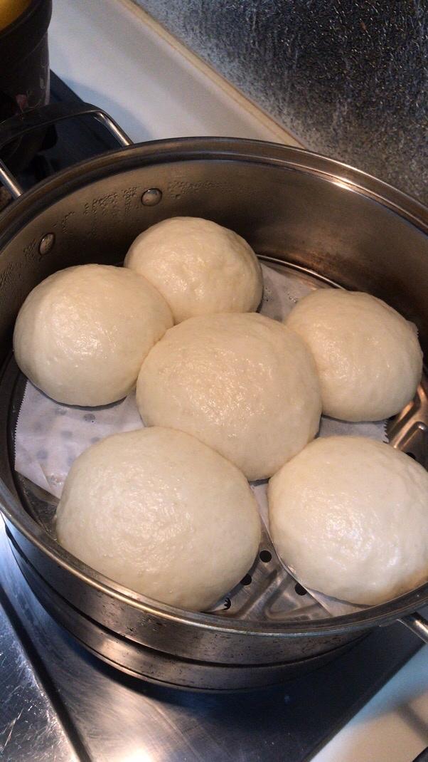 练习下基础馒头吧（附超详细整形小视频）