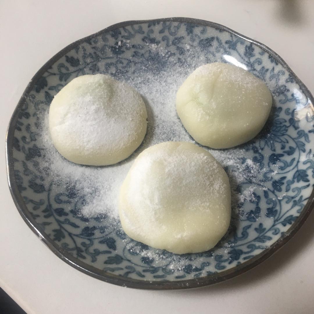 《Tinrry下午茶》教你做糯米糍