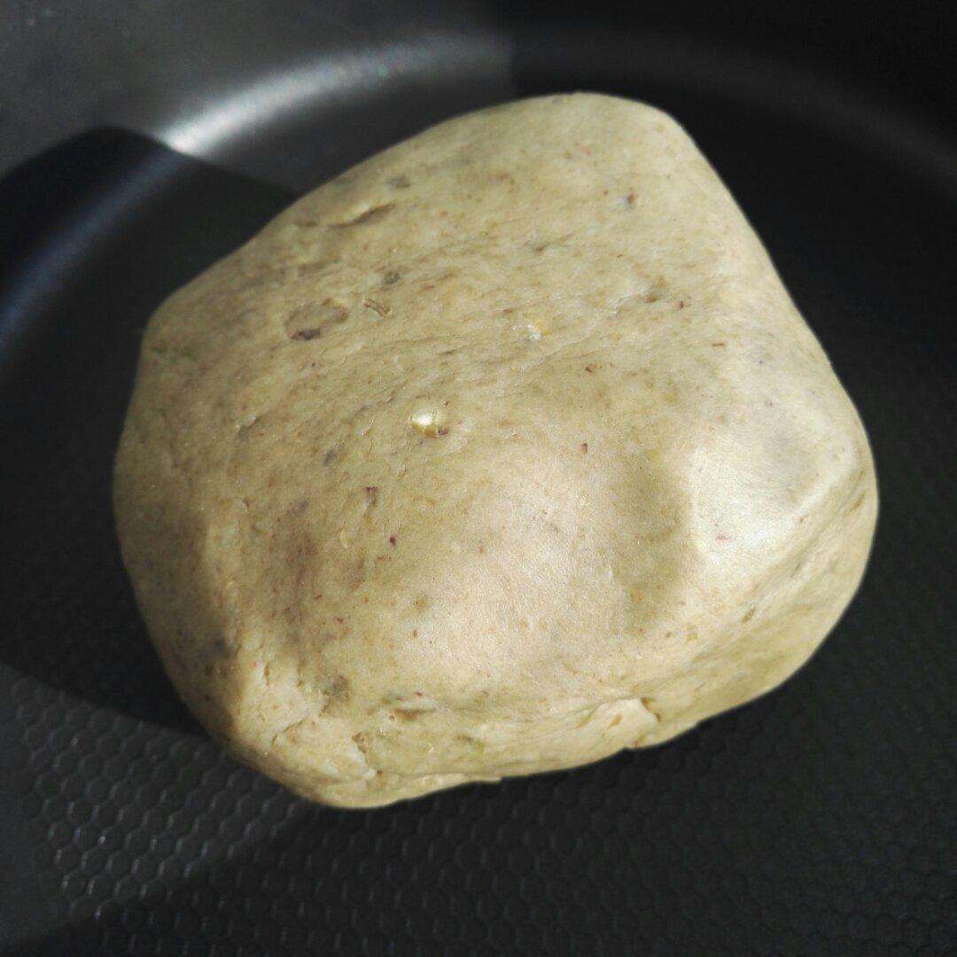 自制超细红豆沙