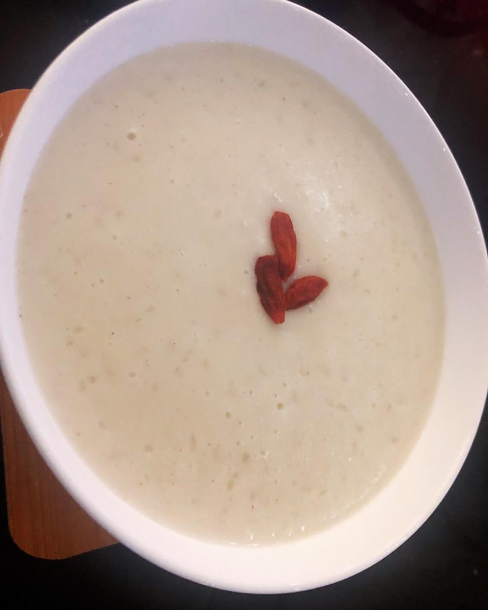 145 美龄粥