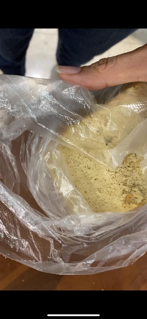 不开裂8寸红糖红枣戚风蛋糕--雷哲E3/E6/E8蒸烤箱