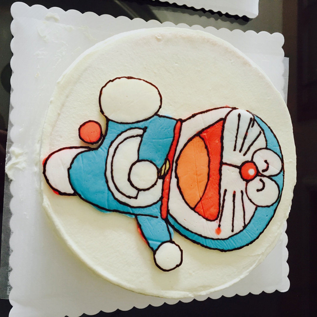 sunflower__r做的芝士转印