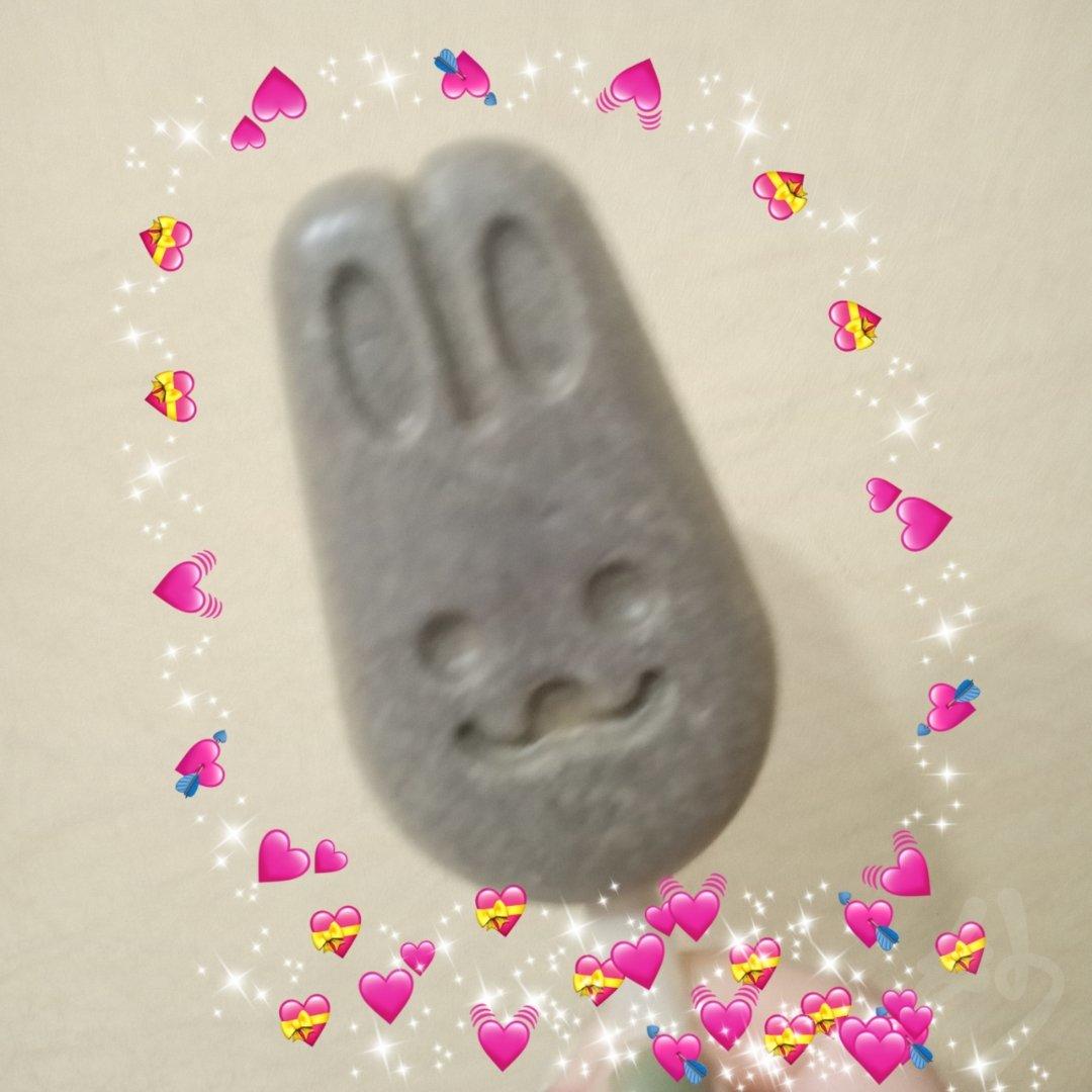 巨好吃的奥利奥可可冰淇淋（冰棒）