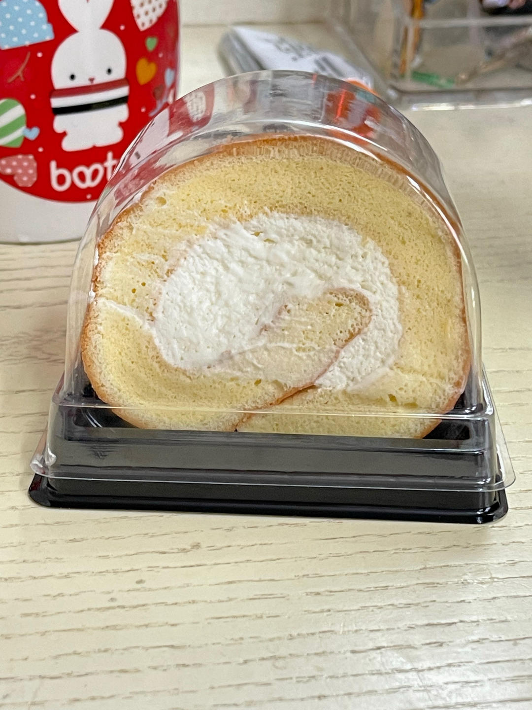 小四卷～风靡美食群的美味蛋糕卷