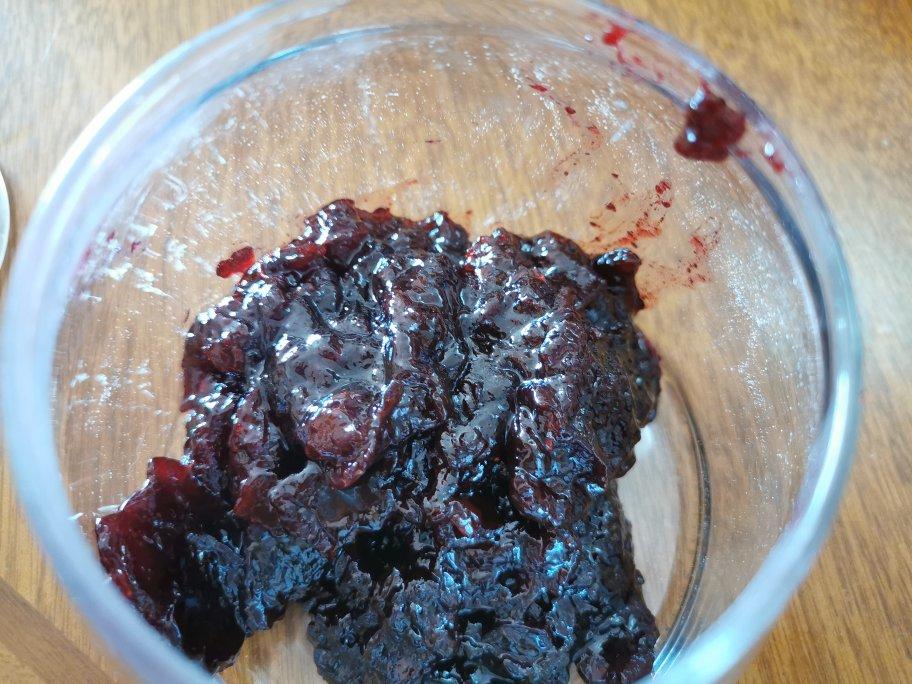 自制无添加樱桃果酱