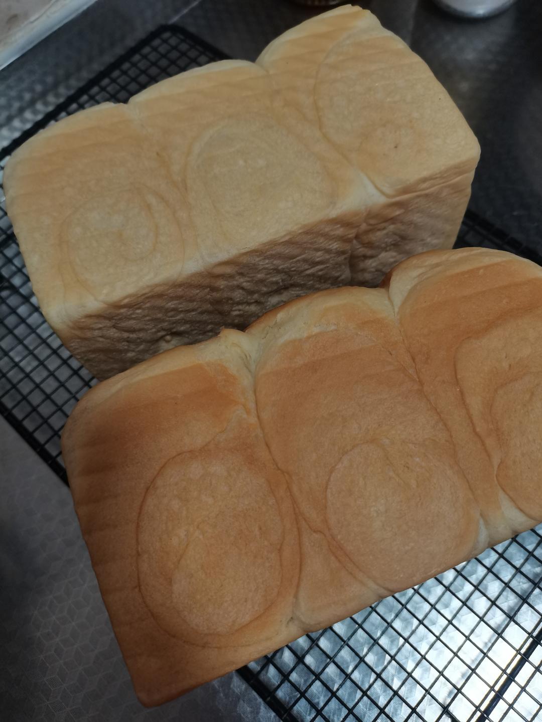醇奶手撕吐司