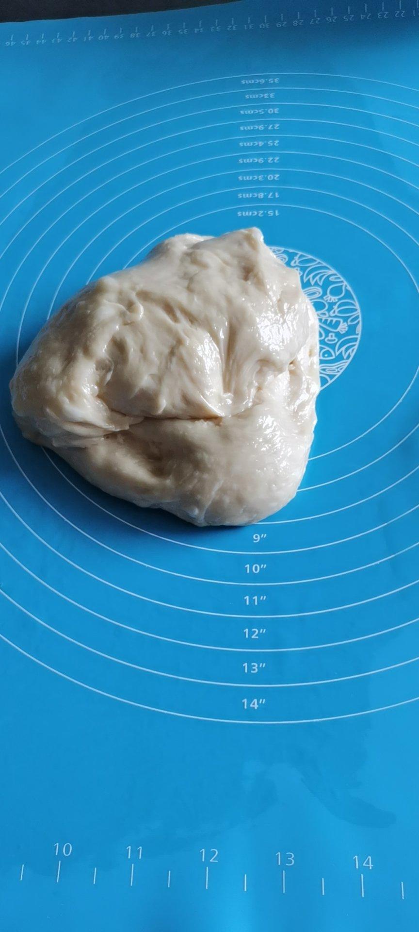 碗蒸面包！成功率高，在家就能做!