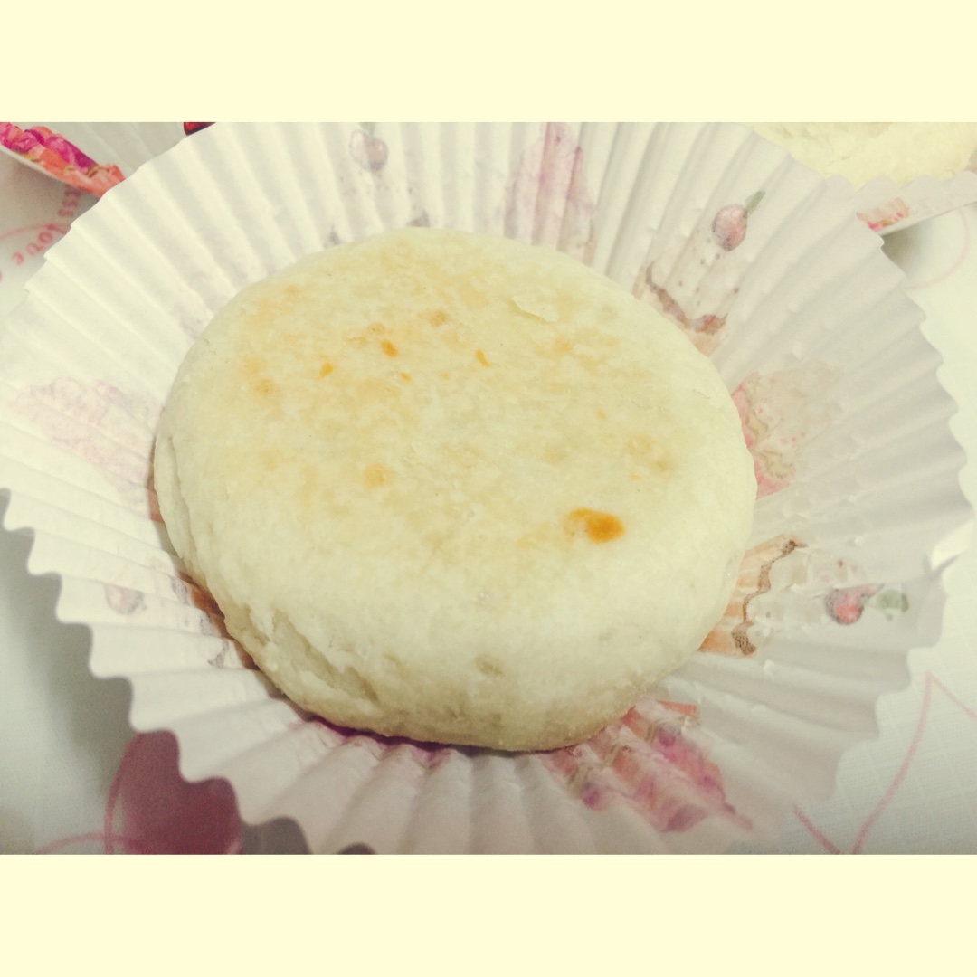 鼓浪屿馅饼