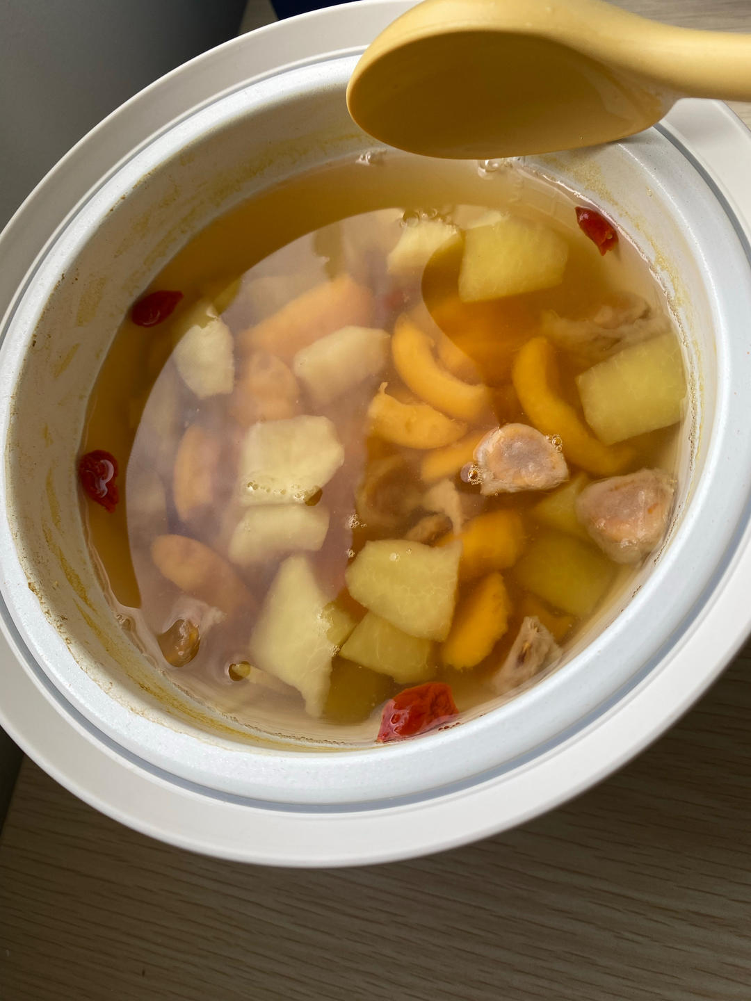 双果枇杷饮