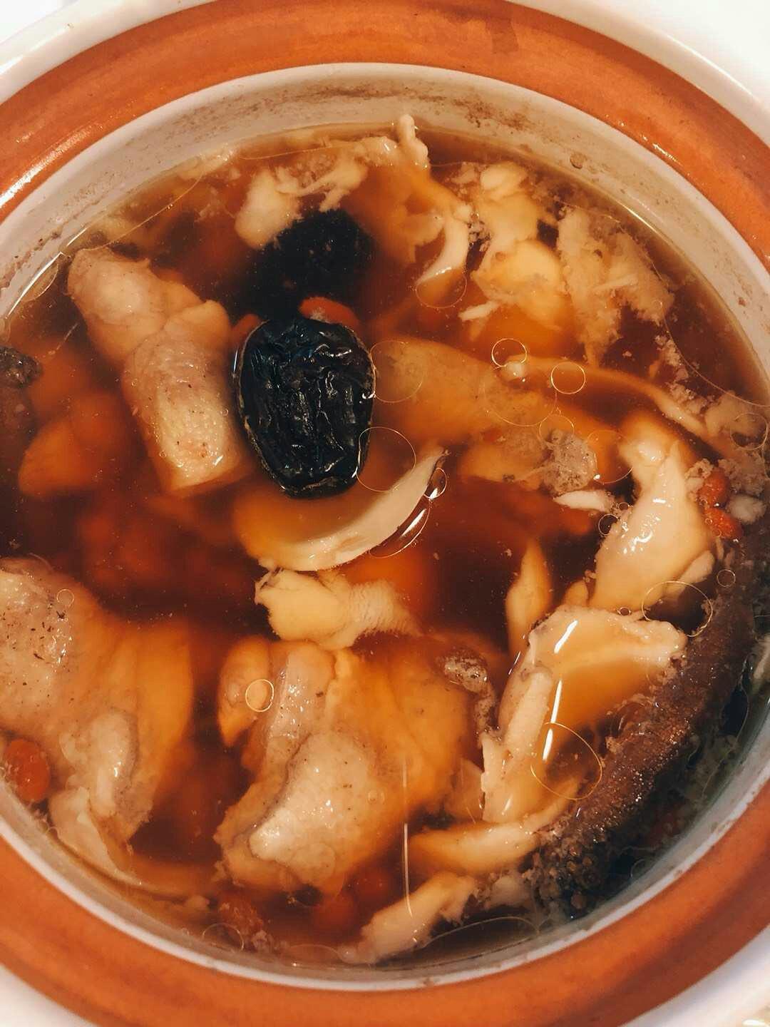 海南椰子鸡