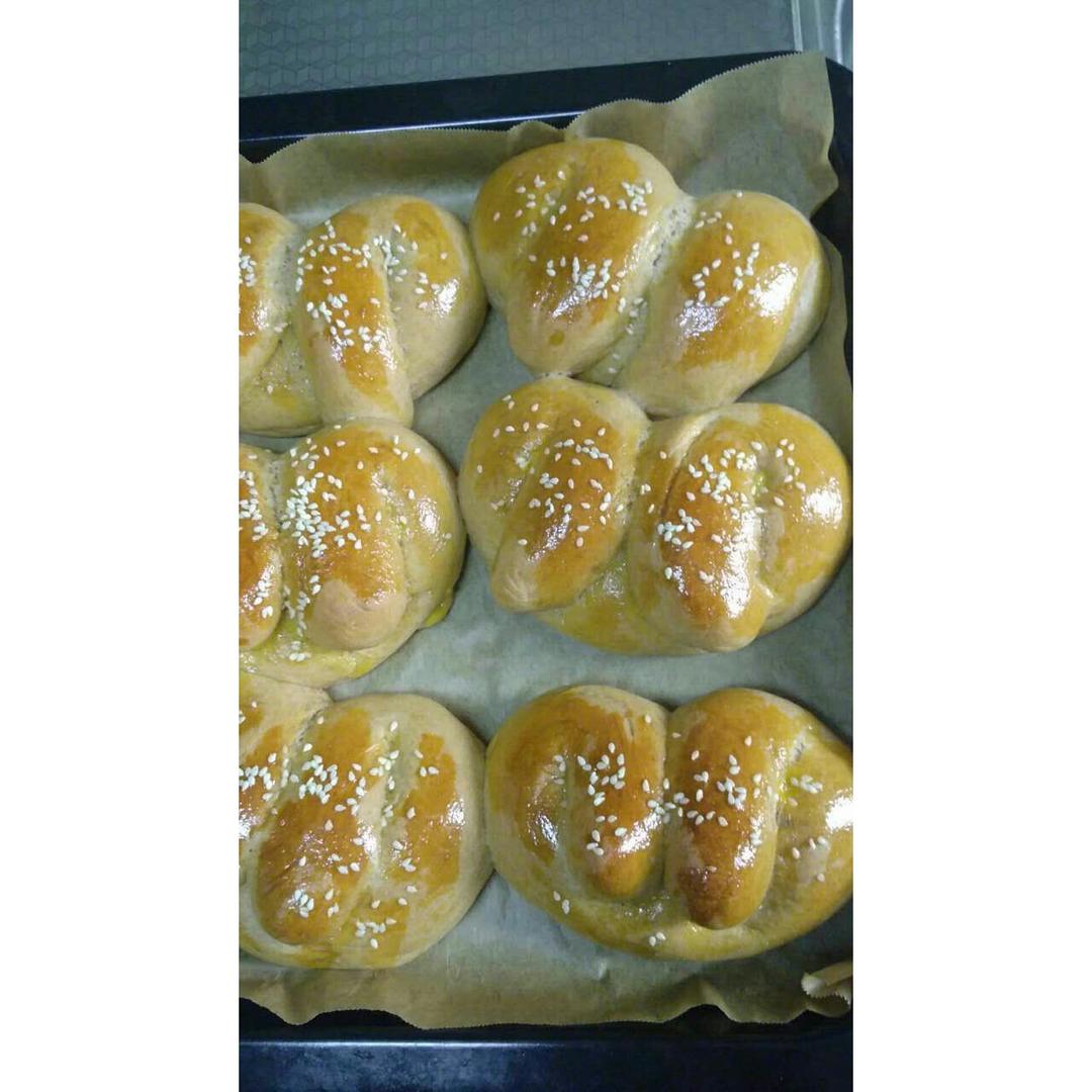 小米餐包