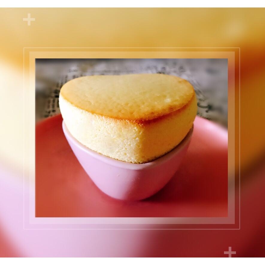 舒芙蕾蛋奶酥 Soufflé-yanyanfoodtube