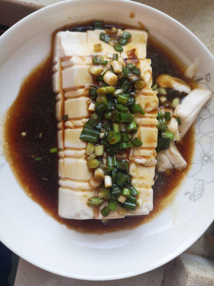 realbao做的香菜小葱拌豆腐香菜小葱拌豆腐快手菜首页登录注册作品
