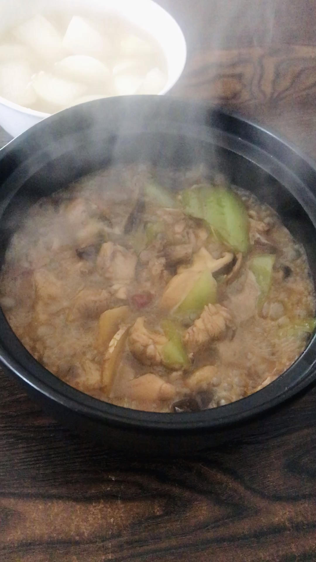秒杀饭馆味道的【黄焖鸡米饭】
