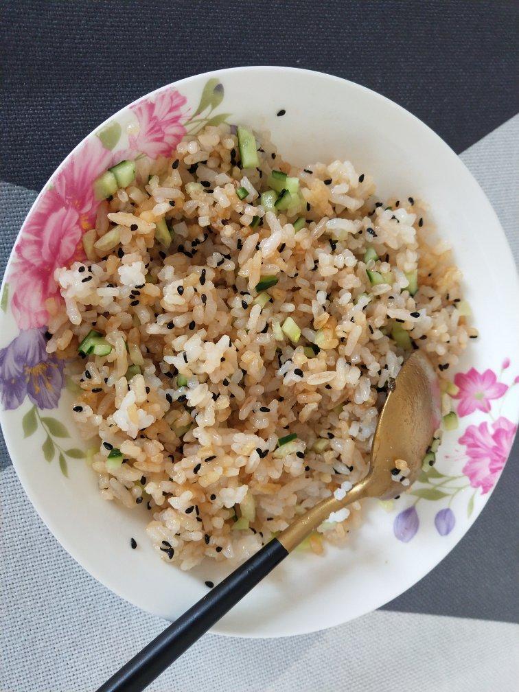 早餐饭团