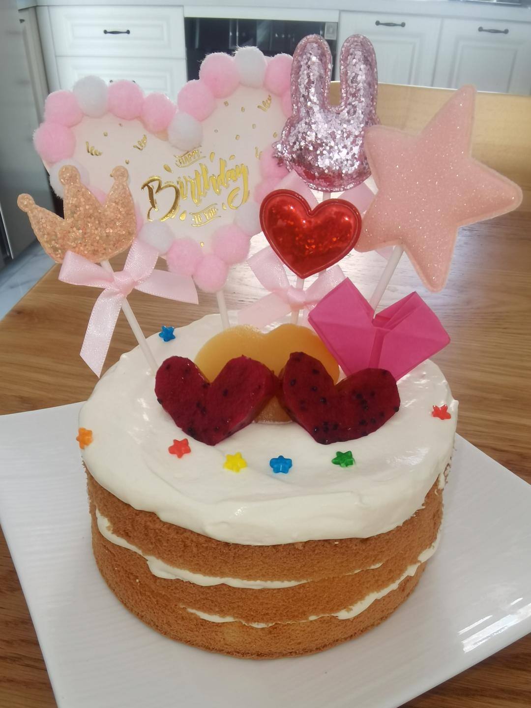 留给自己传作品哒