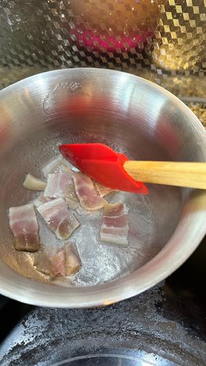 咸肉冬瓜汤的做法 步骤2