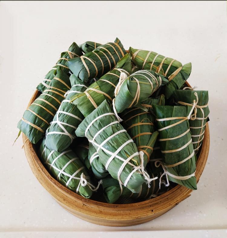 端午粽子