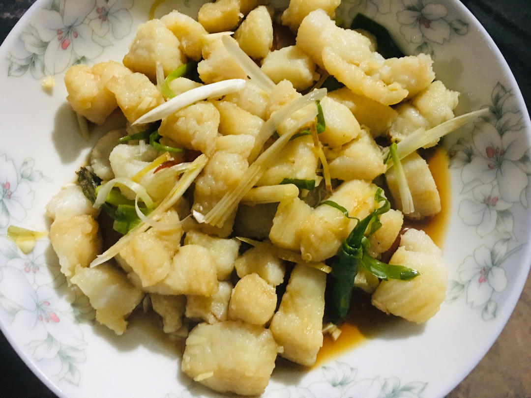 巴沙鱼最简单的做法