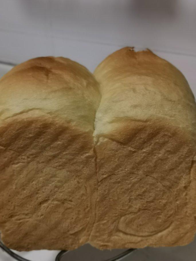 夺命软吐司(๑´ڡ`๑)超软拉丝极速方便的一次发酵吐司