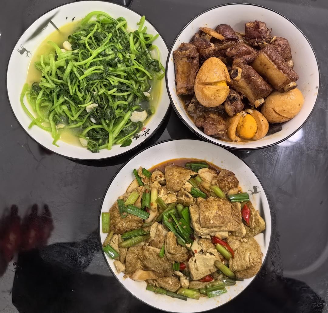 最简单的红烧排骨【你肯定会！！！】