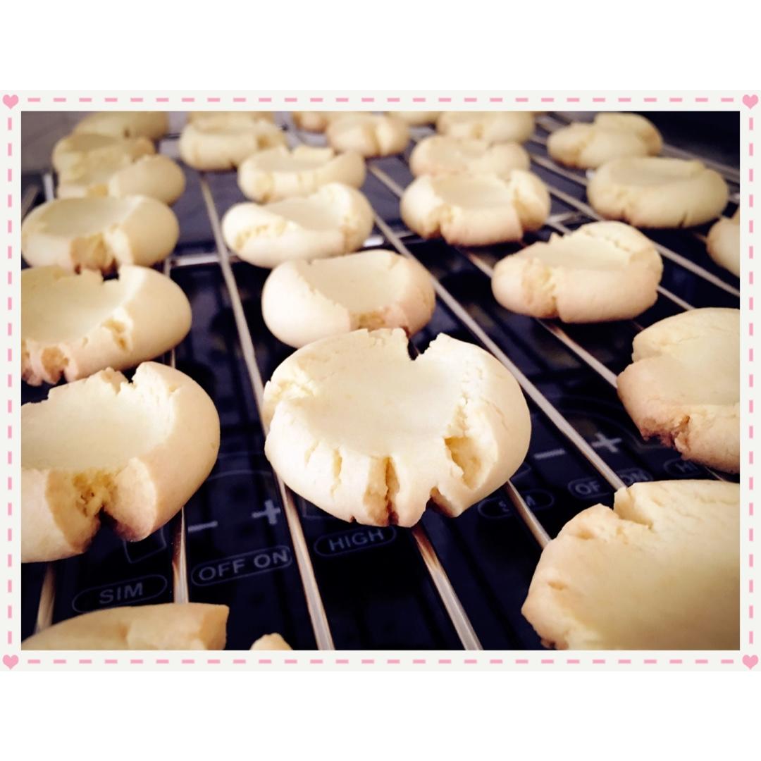 玛格丽特小饼干