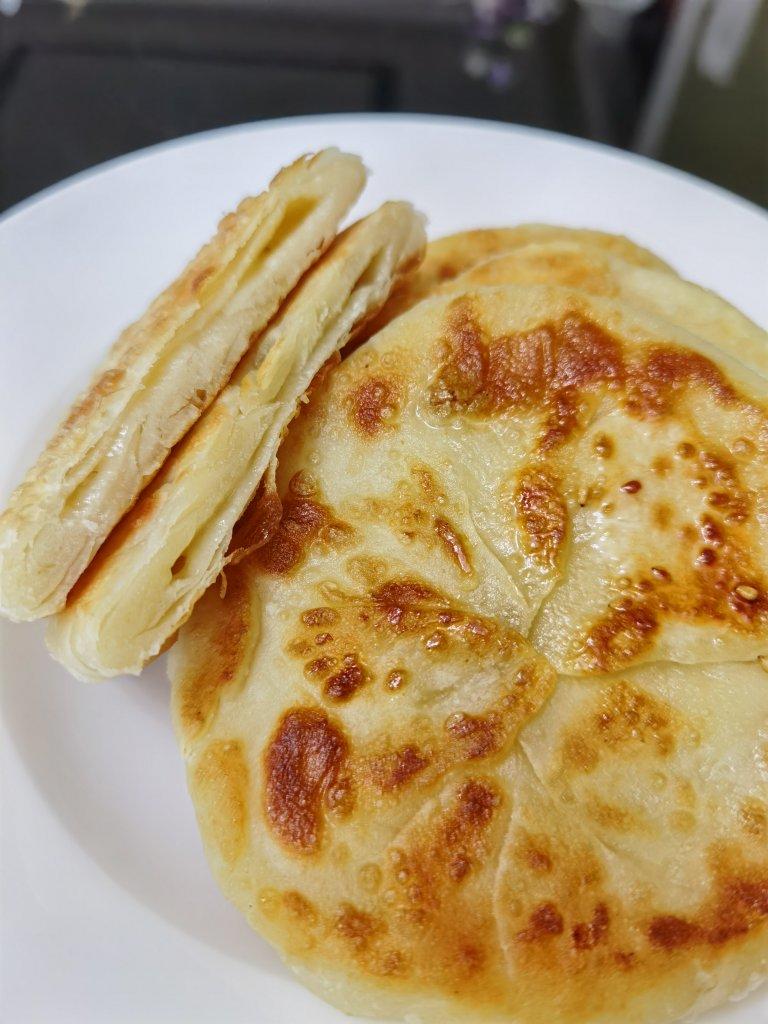 糖饼