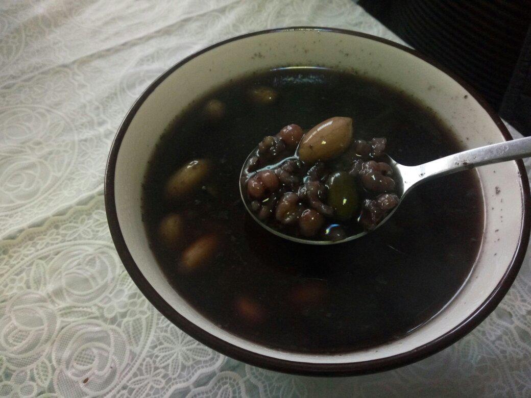 养肾膏（男女通用）