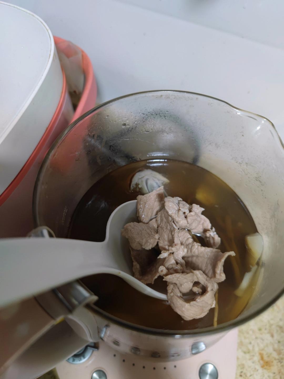 土豆腊肠焖饭【电磁炉食谱11月】