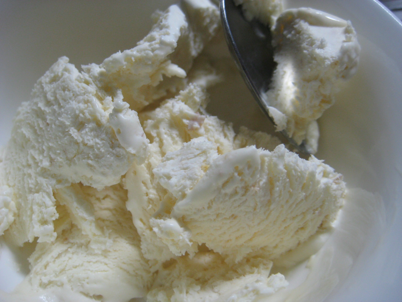 川上文代的香草芭菲