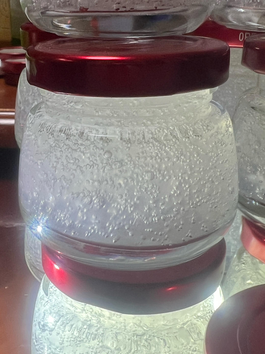 清炖燕窝（适合上班族）