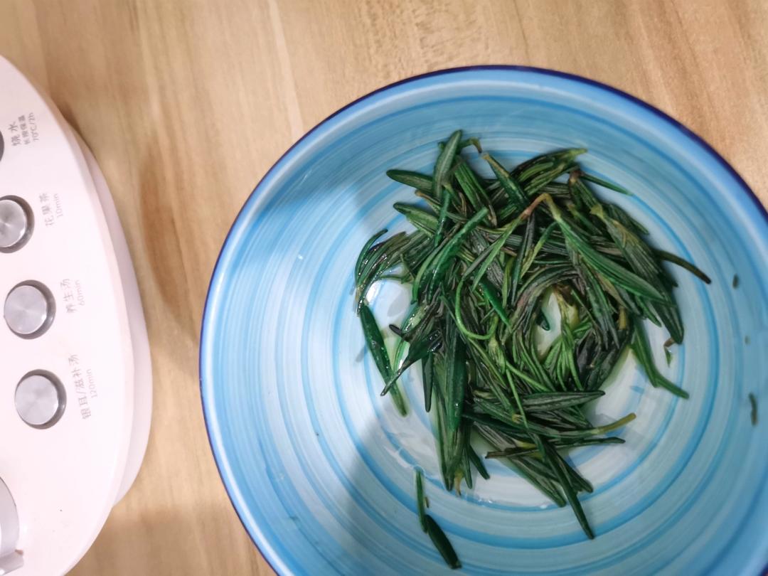 香烤脆皮肠【4月北鼎烤箱食谱】