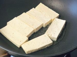 日式照烧豆腐的做法 步骤3