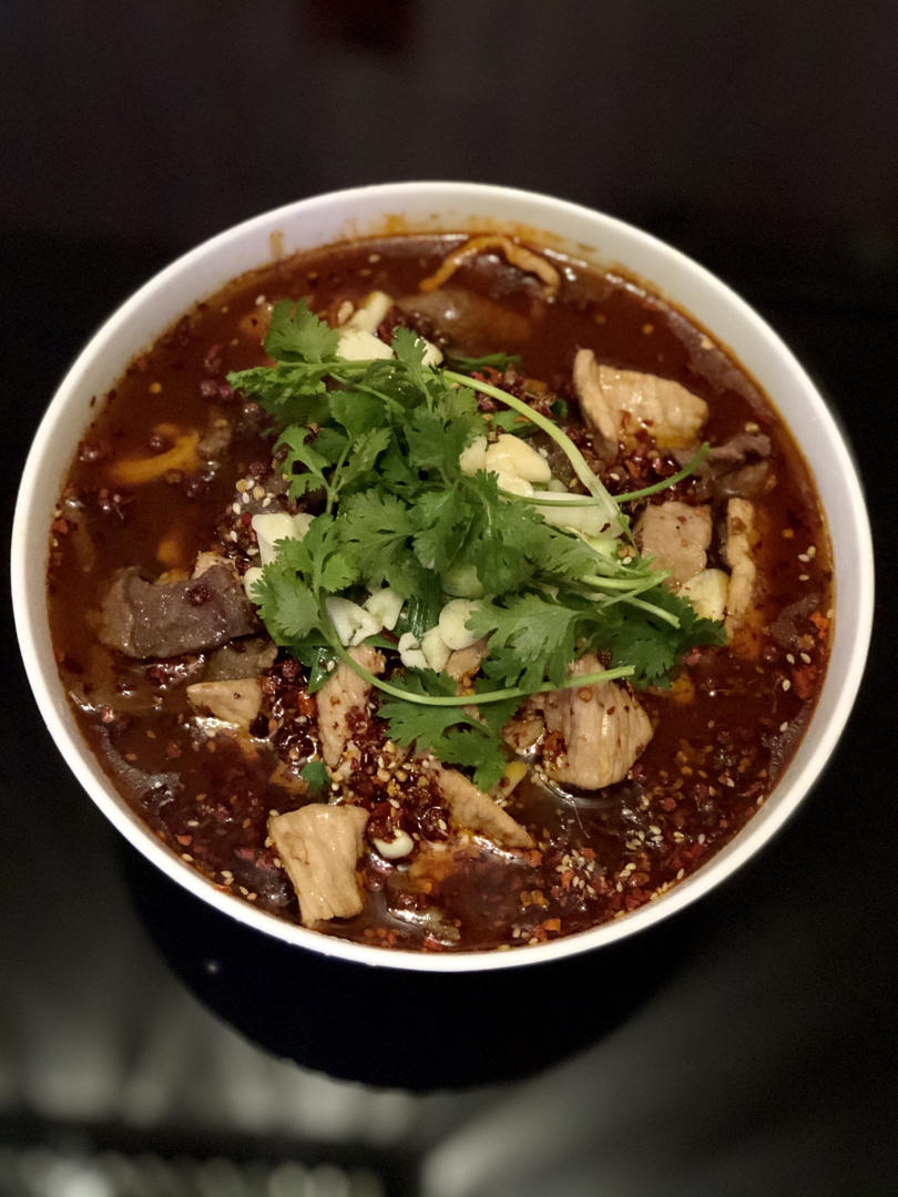 水煮肉片零失败版