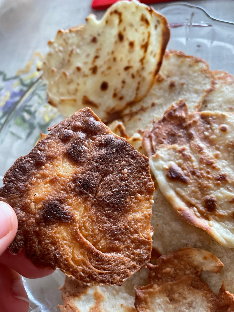 蛋卷机小饼干