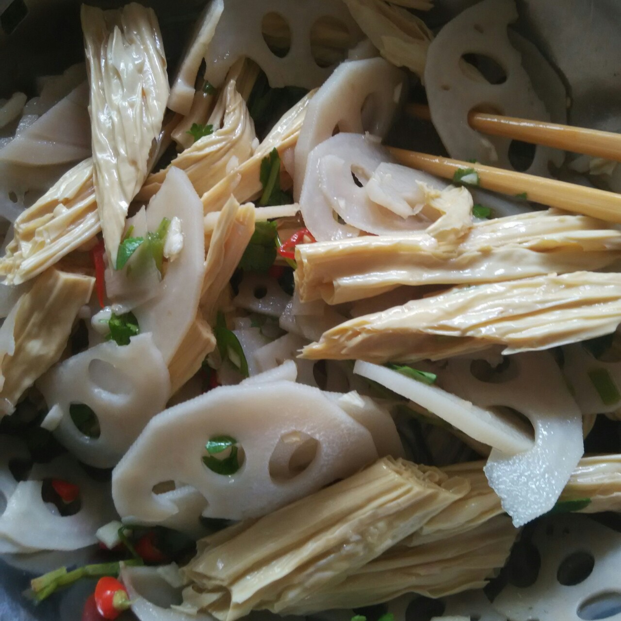 午餐•2015年11月22日