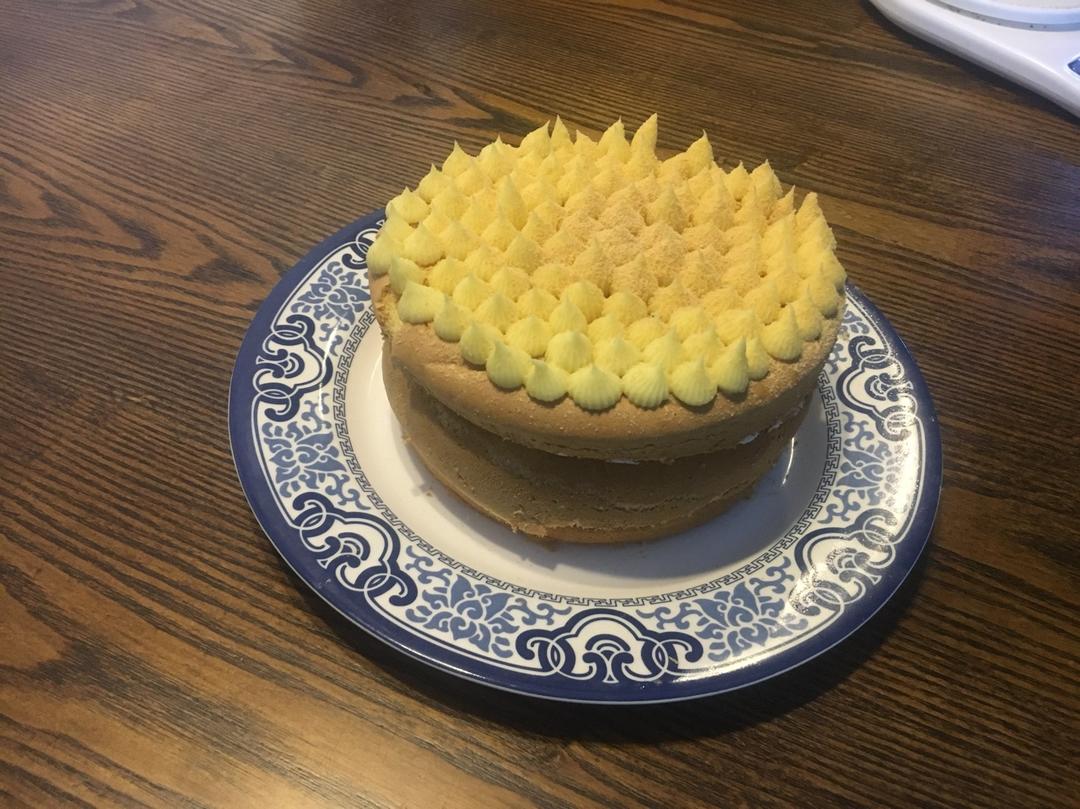 甜味/咸味豆乳盒子【曼食慢语】