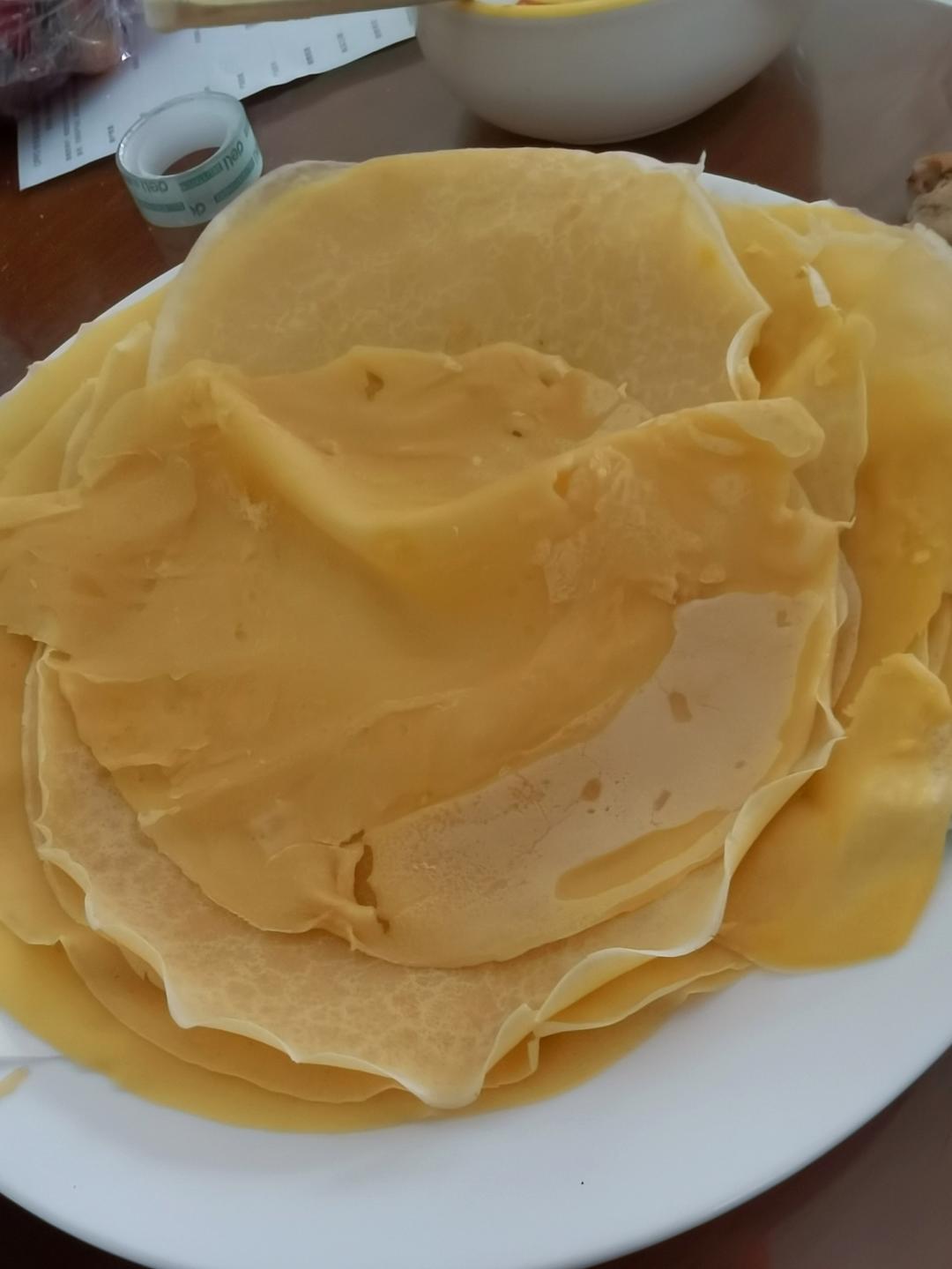 薄饼机版薄饼
