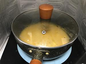 咖喱鸡块的做法 步骤9