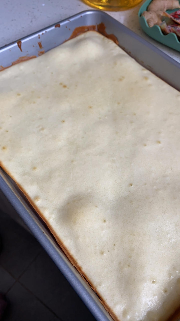 奶香蛋白磨牙饼干